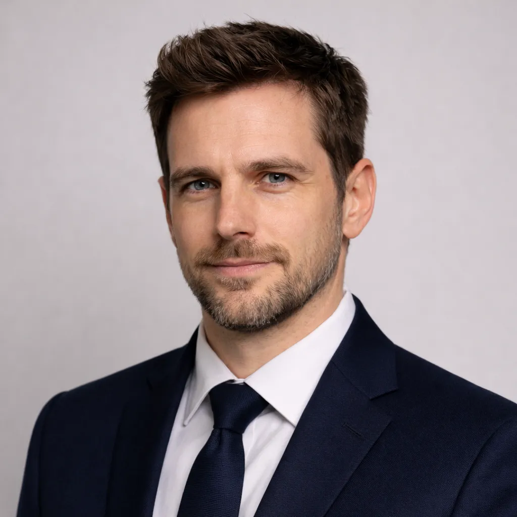 Amit Verma gambling expert and casino game analyst author photo for Cricket Road review