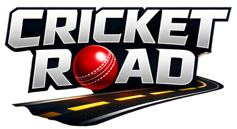 Cricket Road casino logo